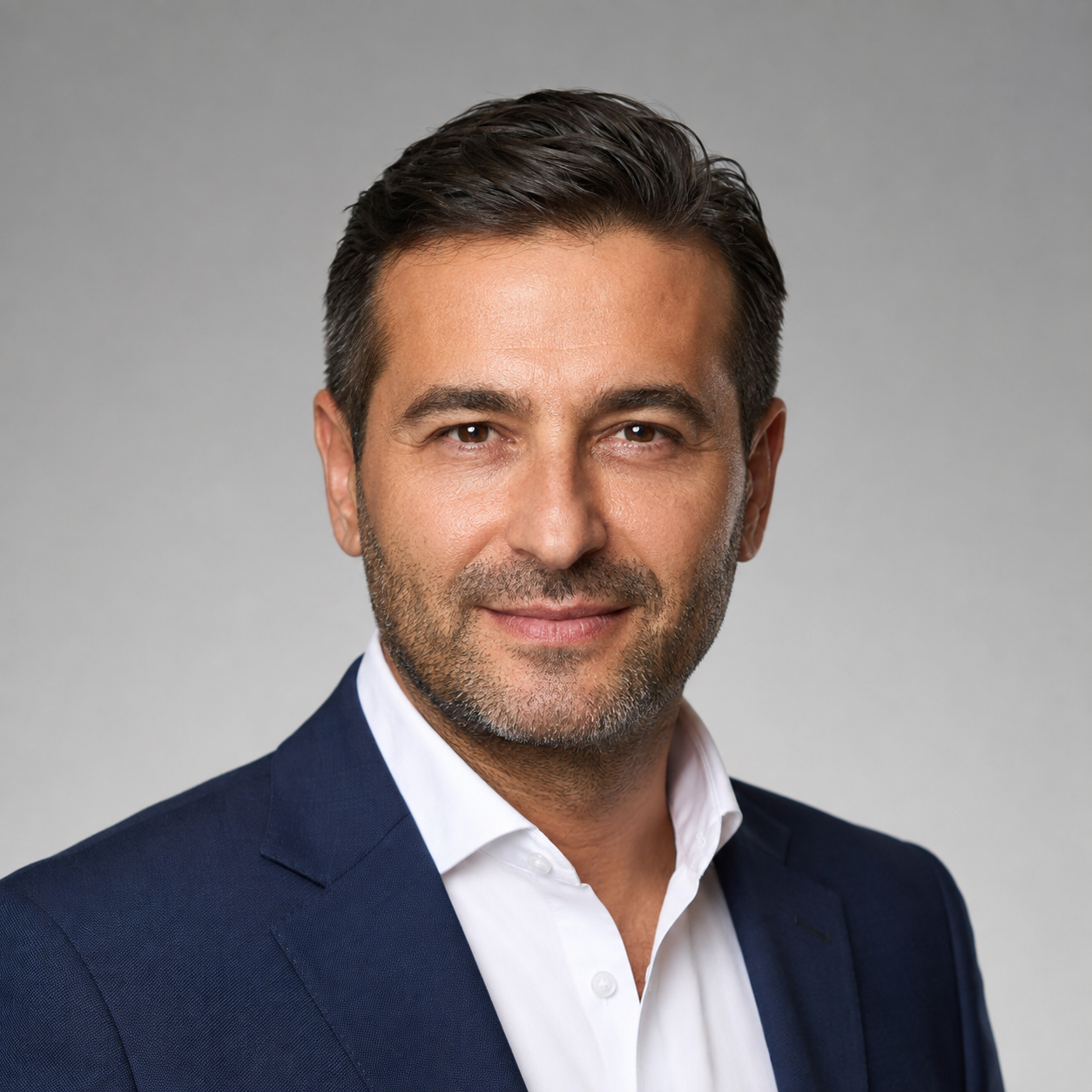 Ali Yılmaz