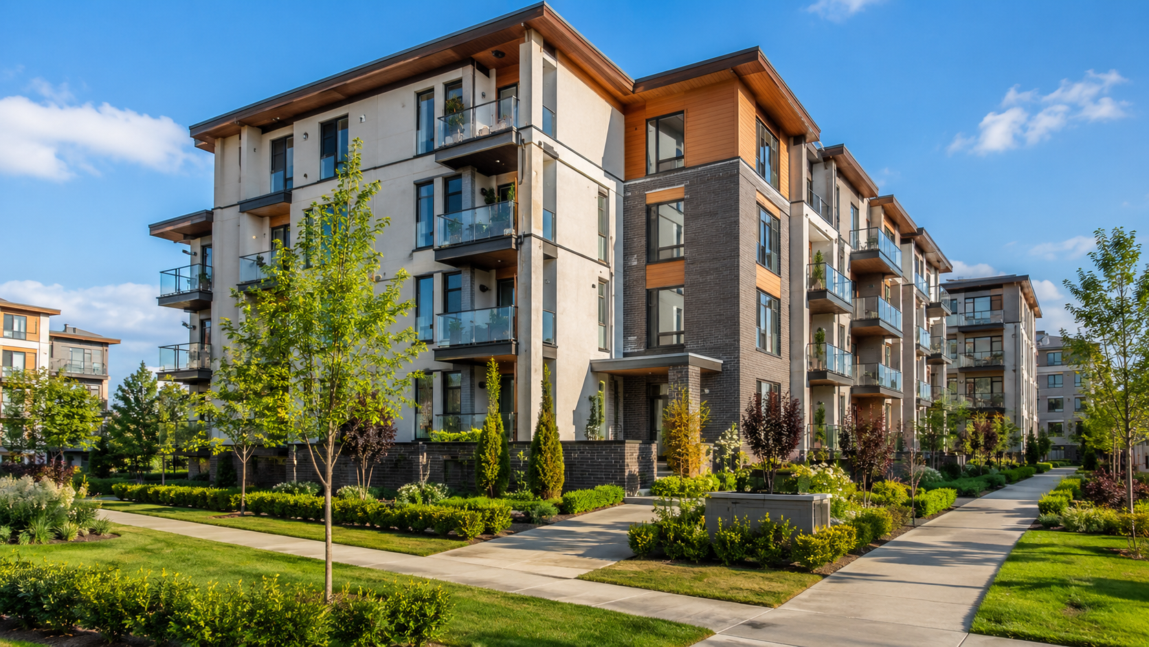 Site İçerisinde Otoparklı Satılık 3+1 Ferah Aile Dairesi