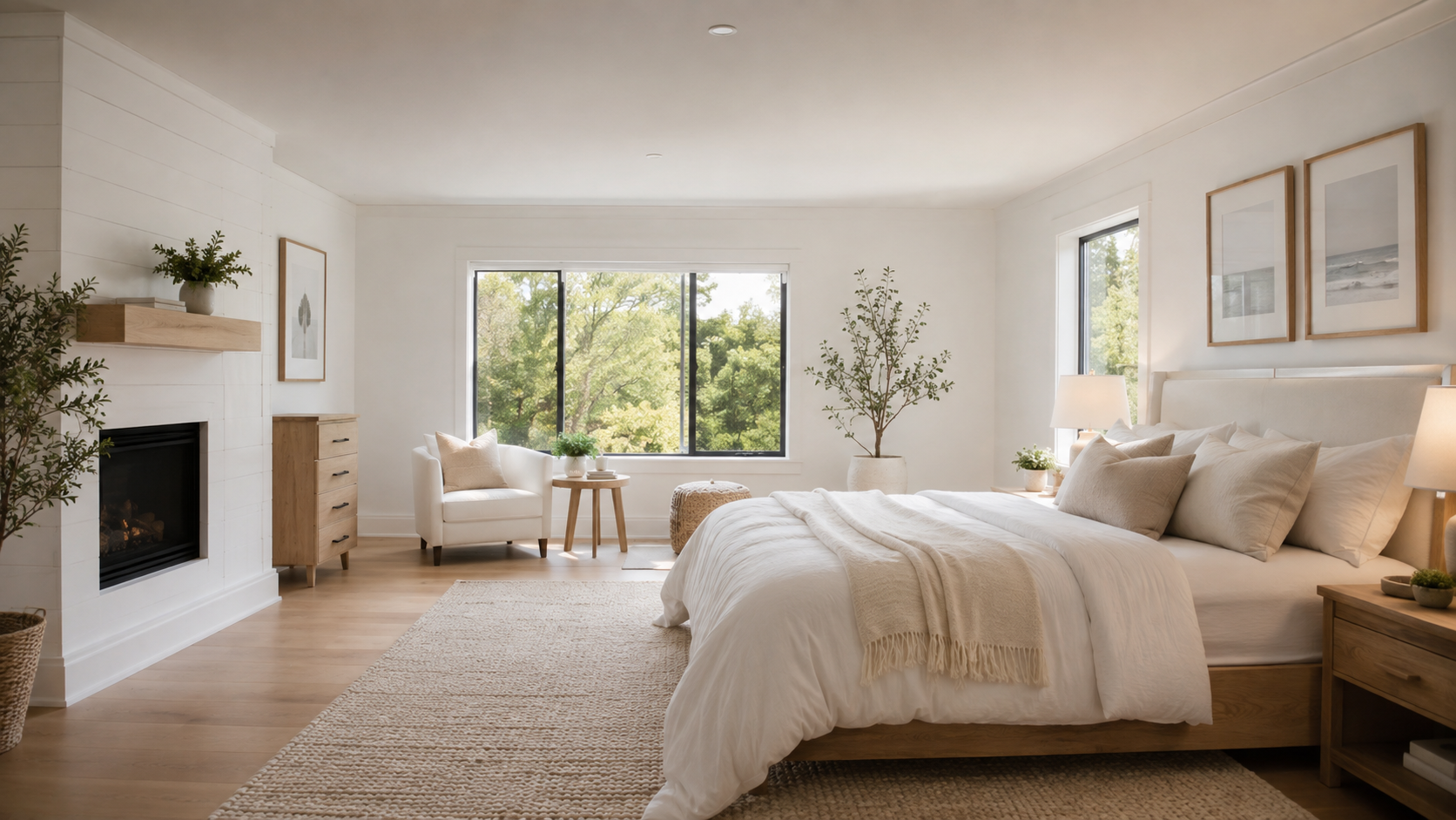 Site İçerisinde Otoparklı Satılık 3+1 Ferah Aile Dairesi galeri görseli 3